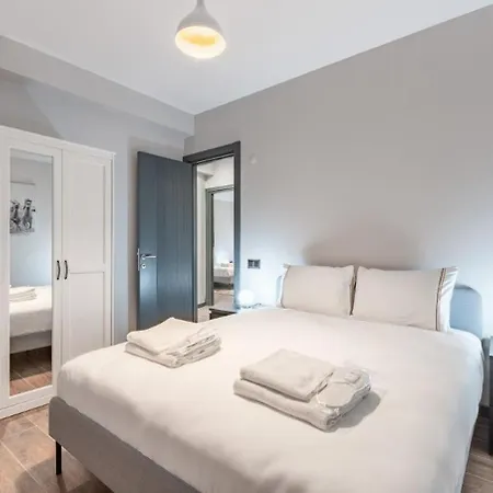 Appartement Brand New Duplex Wparking 2bd2bath #336