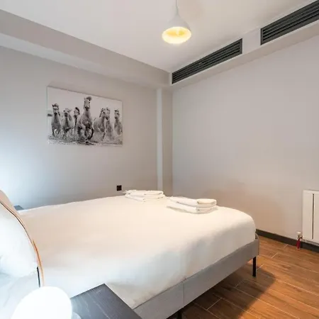 Brand New Duplex Wparking 2bd2bath #336