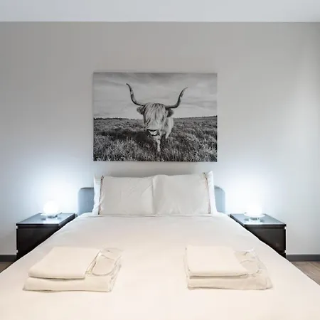 Brand New Duplex Wparking 2bd2bath #336 *