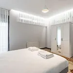 Lägenhet Brand New Duplex Wparking 2bd2bath #336 Istanbul