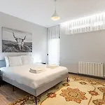 Brand New Duplex Wparking 2bd2bath #336 Lägenhet