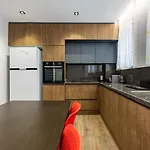 Brand New Duplex Wparking 2bd2bath #336 * Istanbul